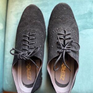Cole Haan Oxford Sneaker - 2 pair